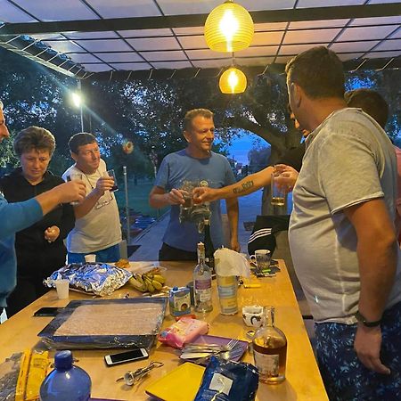 Studios Pigasos سكالا سوتيروس المظهر الخارجي الصورة