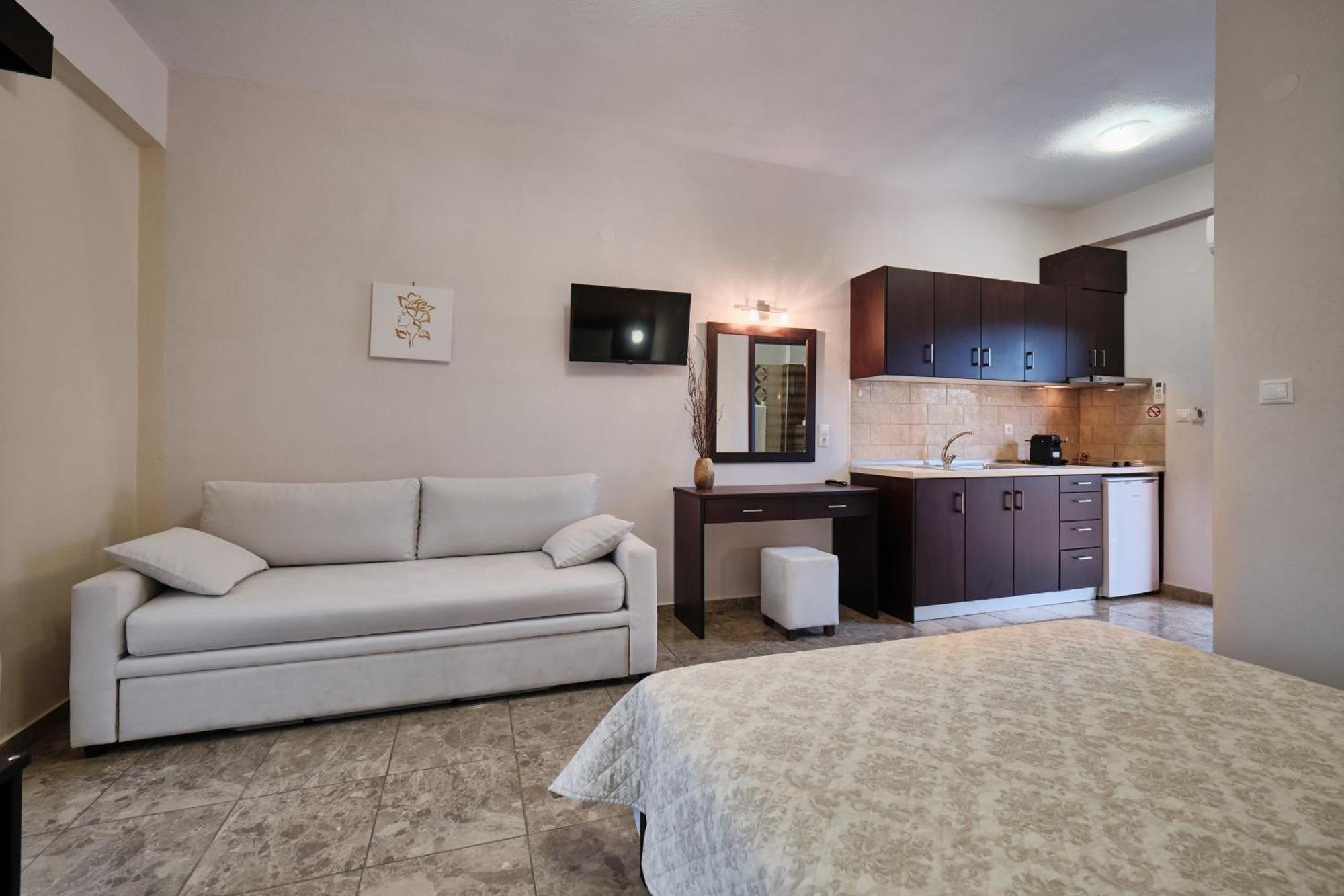 Studios Pigasos سكالا سوتيروس المظهر الخارجي الصورة