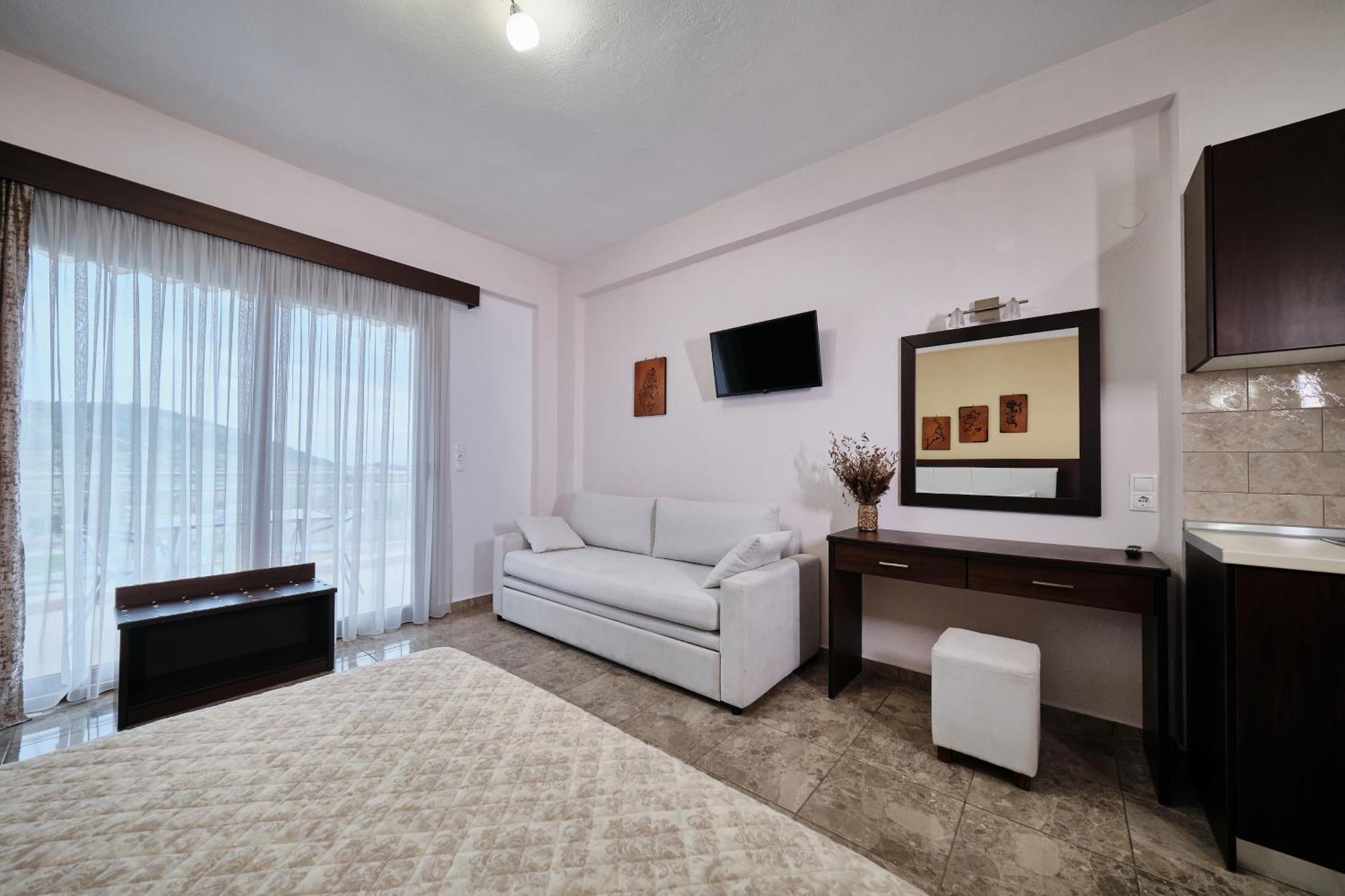Studios Pigasos سكالا سوتيروس المظهر الخارجي الصورة