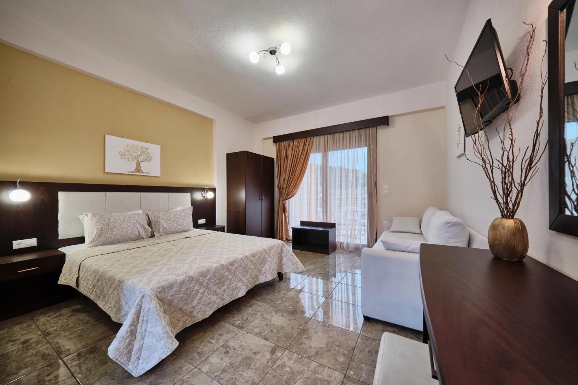 Studios Pigasos سكالا سوتيروس المظهر الخارجي الصورة