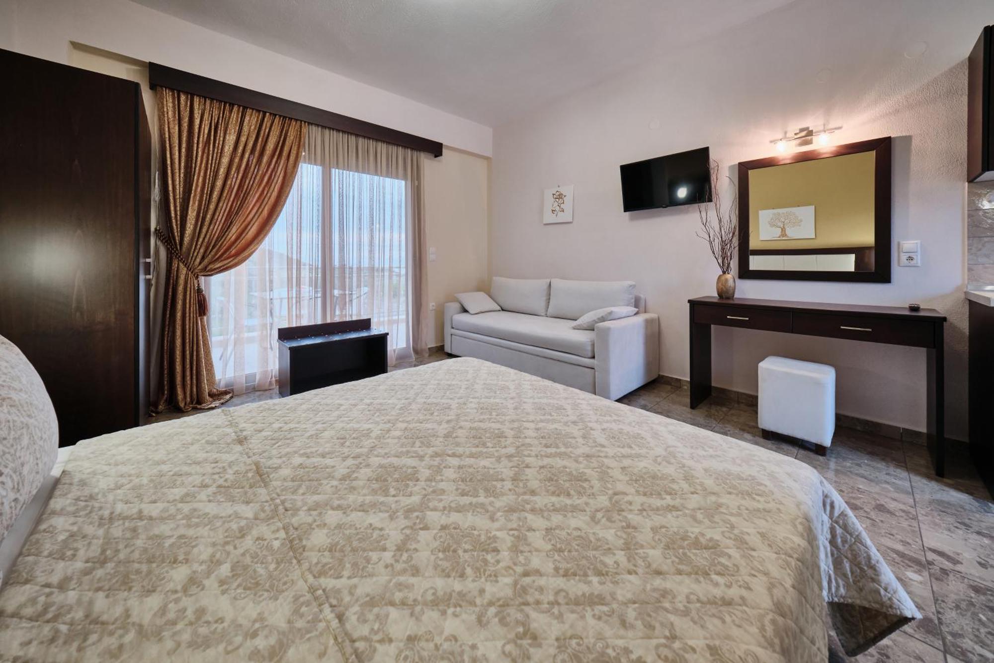 Studios Pigasos سكالا سوتيروس المظهر الخارجي الصورة
