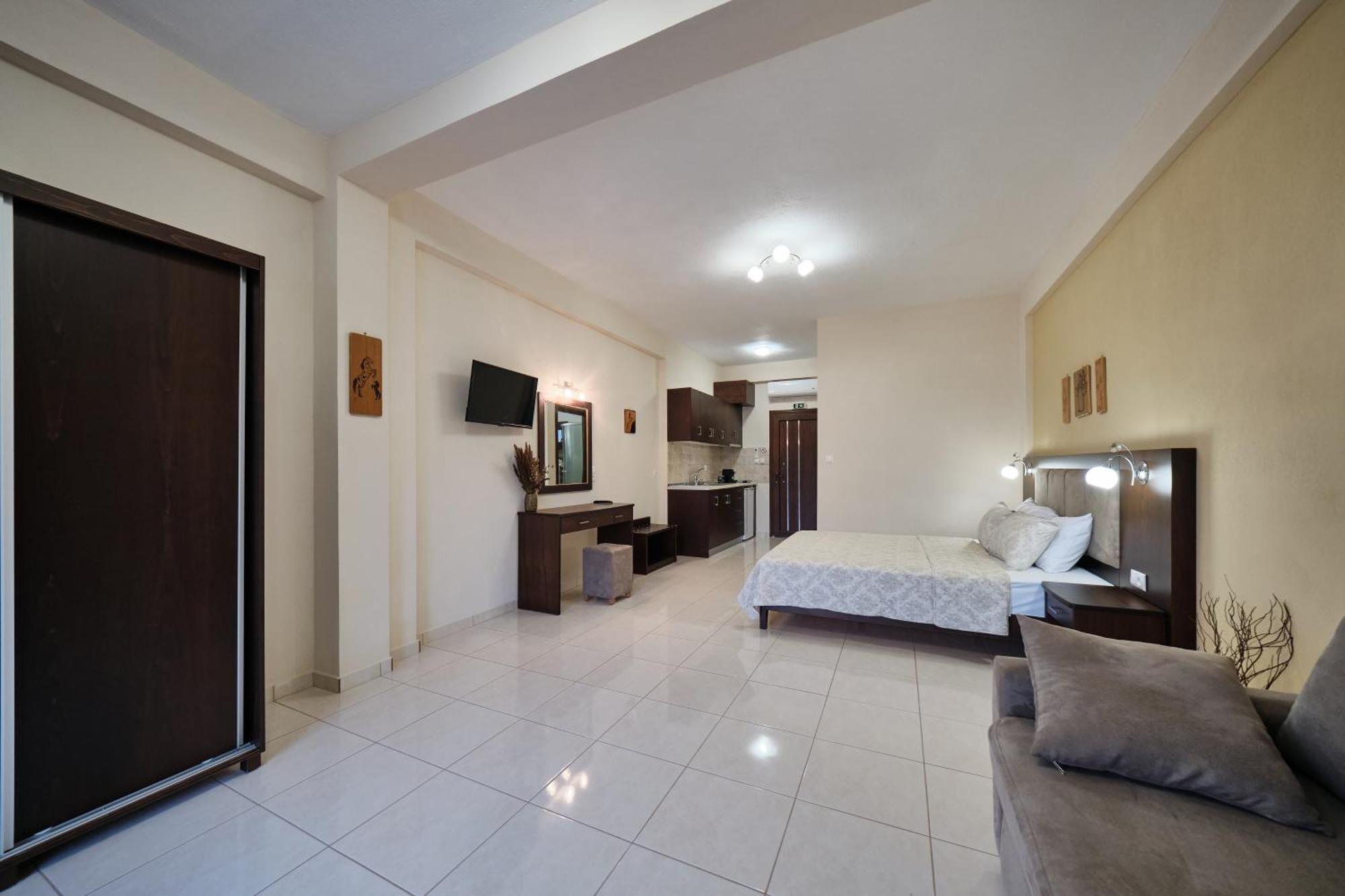 Studios Pigasos سكالا سوتيروس المظهر الخارجي الصورة