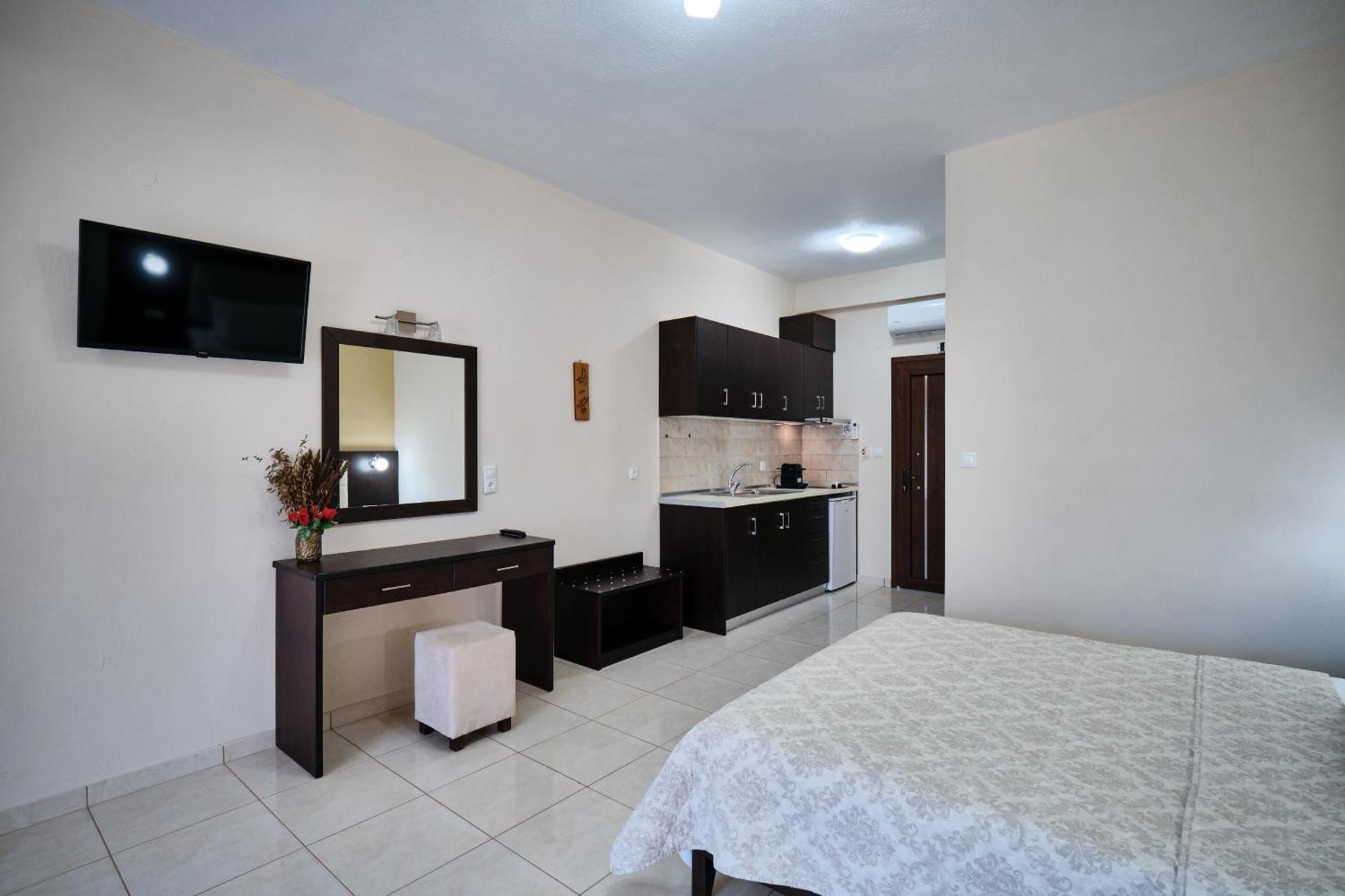Studios Pigasos سكالا سوتيروس المظهر الخارجي الصورة