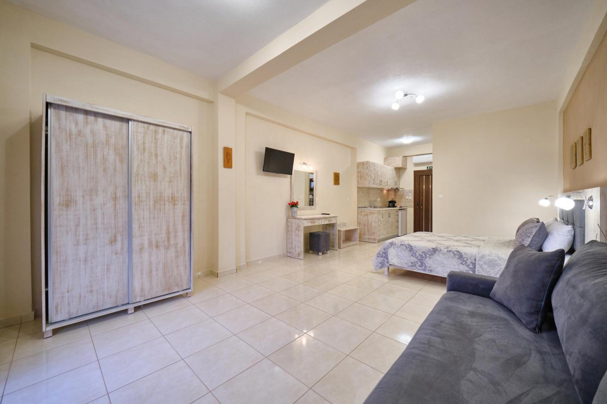 Studios Pigasos سكالا سوتيروس المظهر الخارجي الصورة