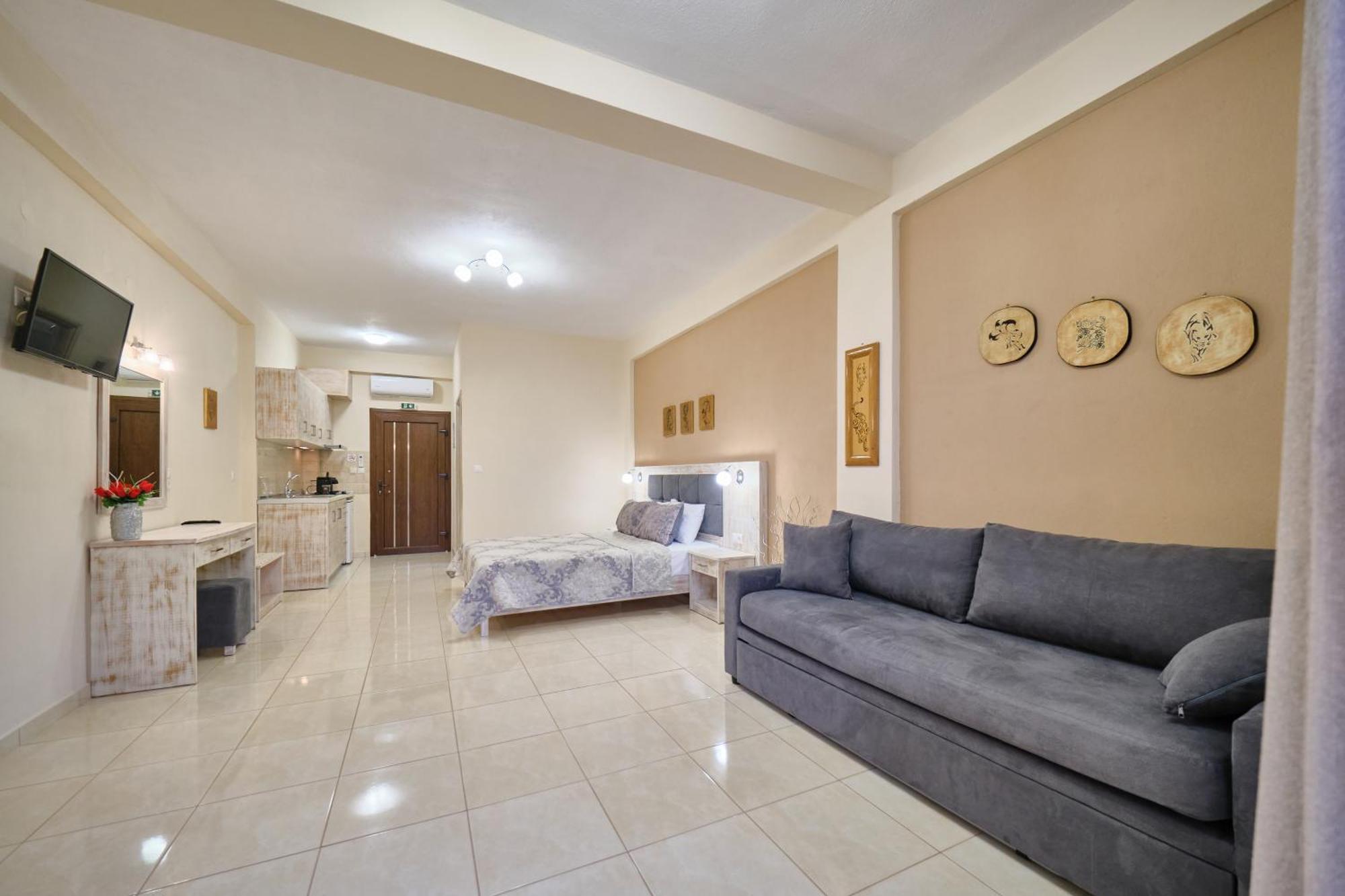 Studios Pigasos سكالا سوتيروس المظهر الخارجي الصورة