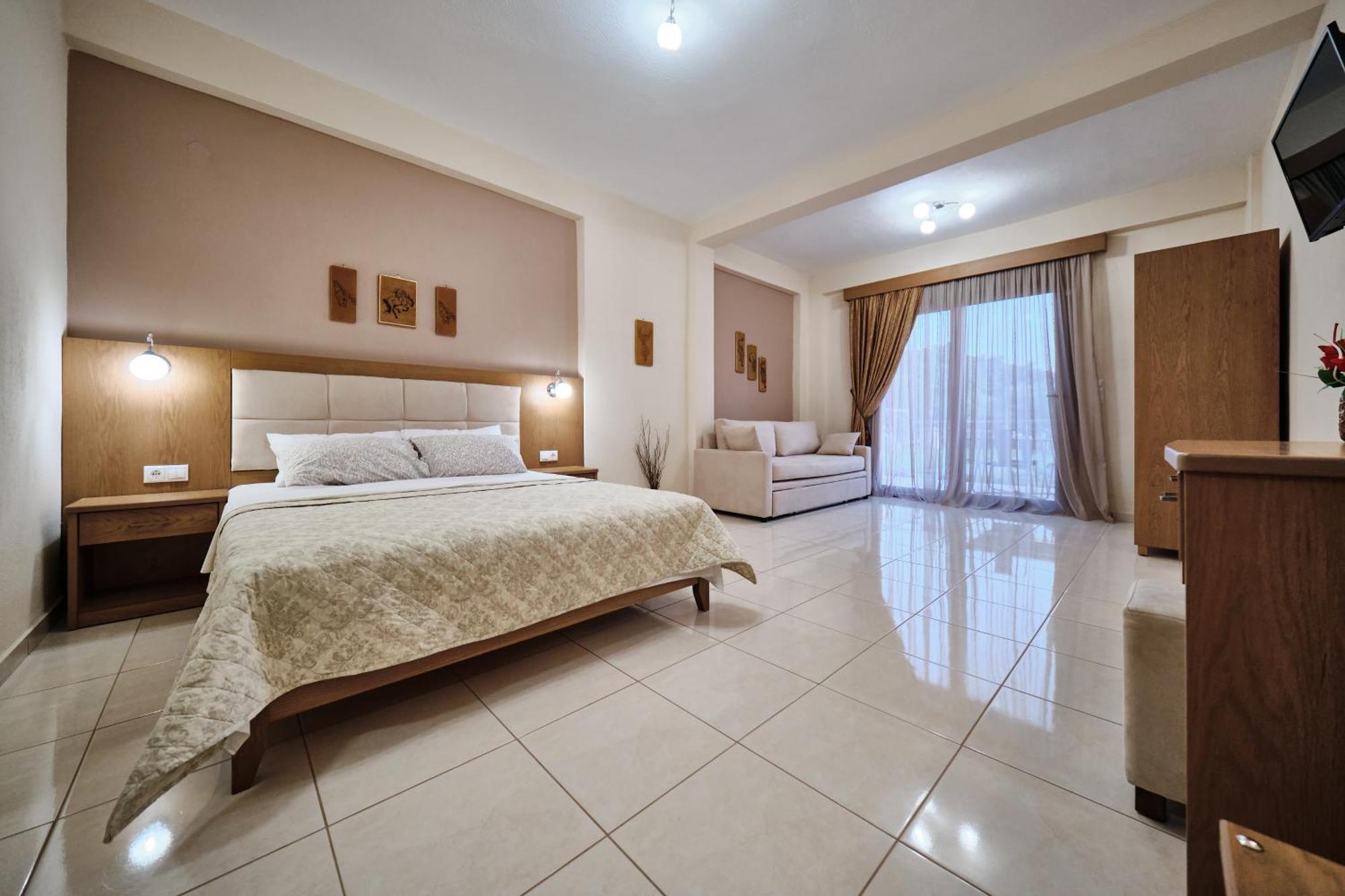 Studios Pigasos سكالا سوتيروس المظهر الخارجي الصورة