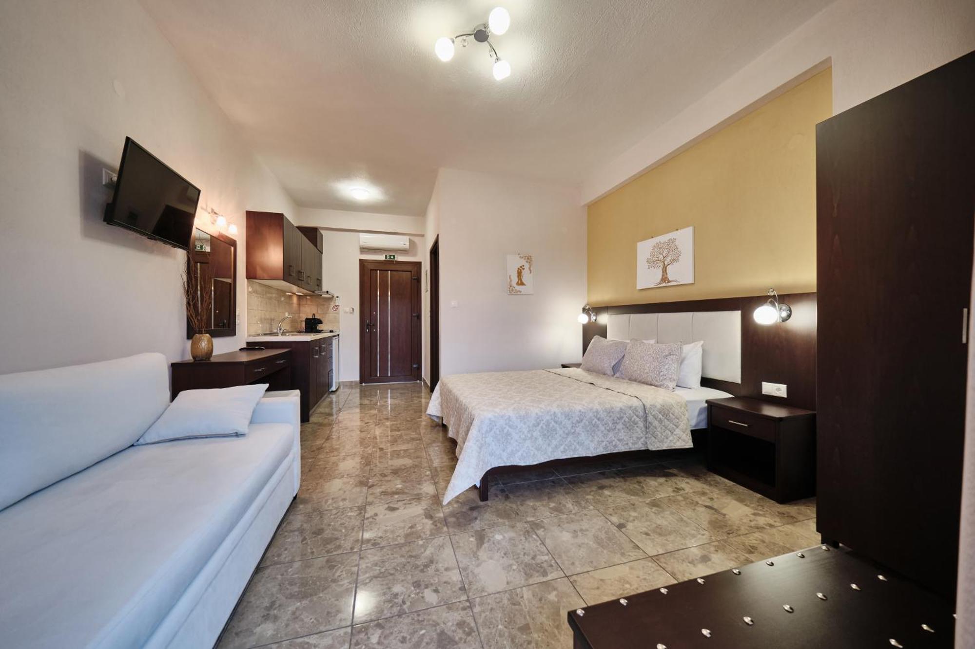 Studios Pigasos سكالا سوتيروس المظهر الخارجي الصورة