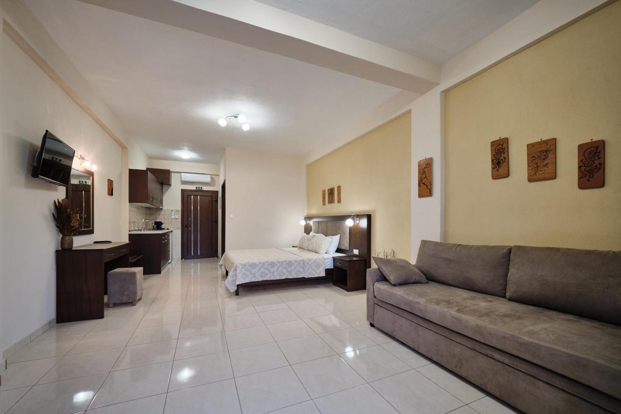 Studios Pigasos سكالا سوتيروس المظهر الخارجي الصورة