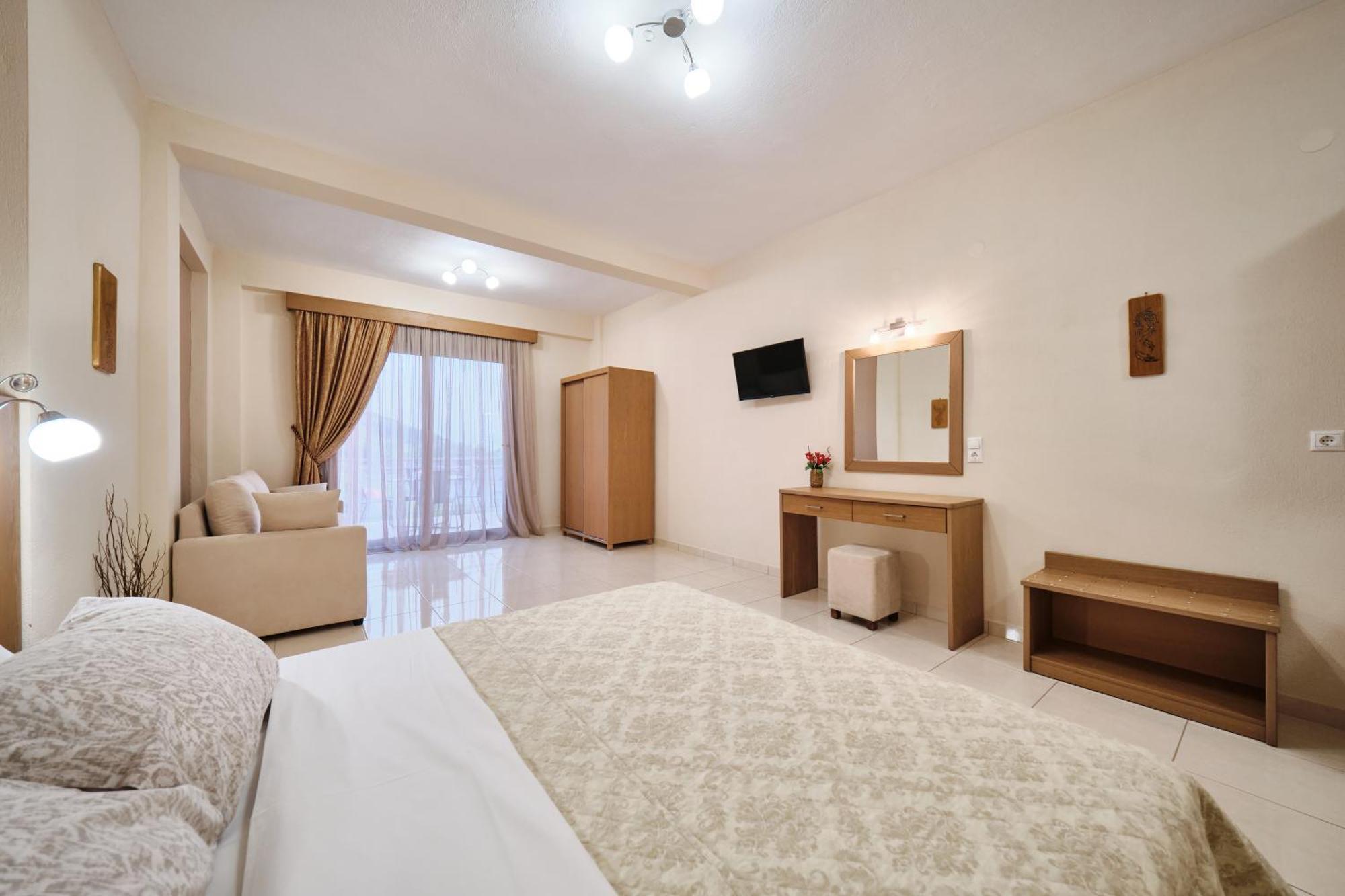 Studios Pigasos سكالا سوتيروس المظهر الخارجي الصورة