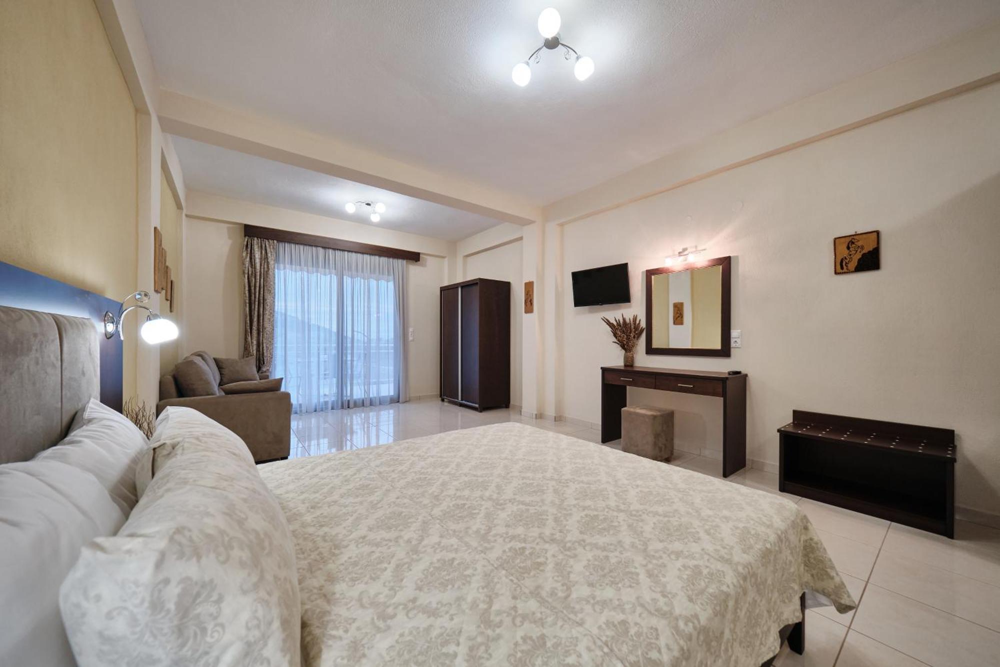 Studios Pigasos سكالا سوتيروس المظهر الخارجي الصورة
