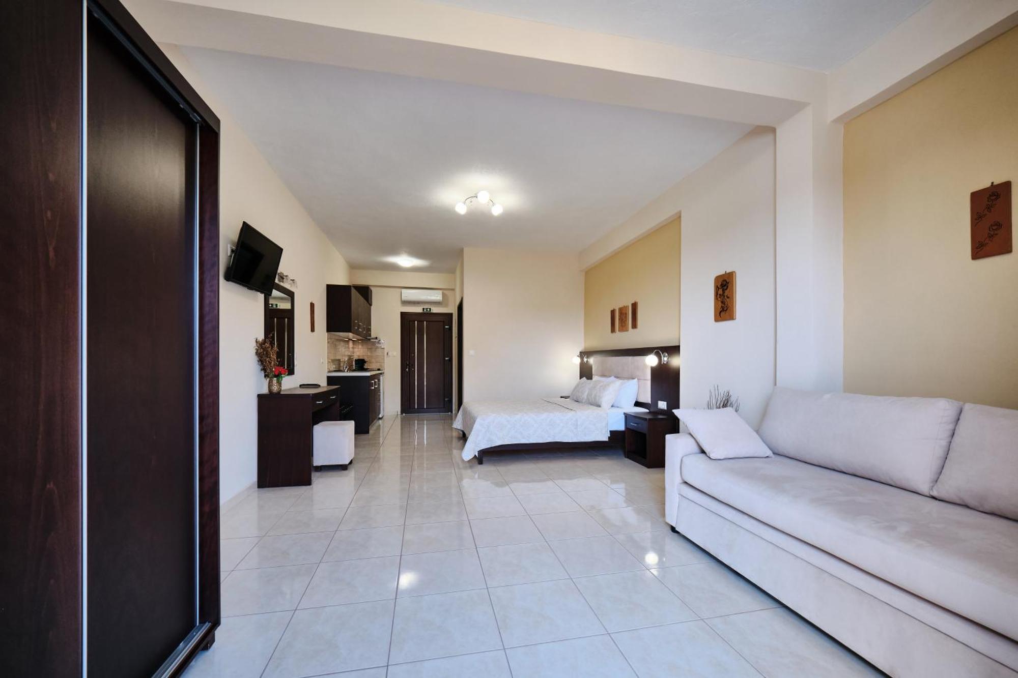 Studios Pigasos سكالا سوتيروس المظهر الخارجي الصورة
