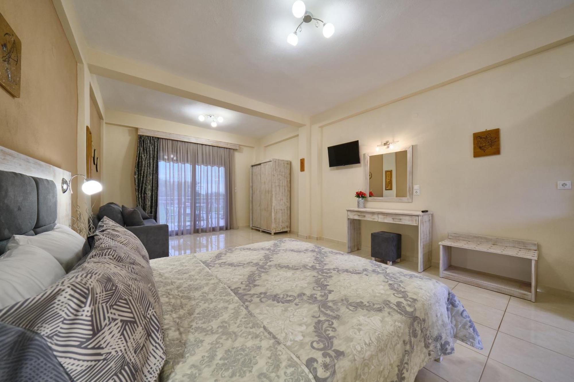 Studios Pigasos سكالا سوتيروس المظهر الخارجي الصورة